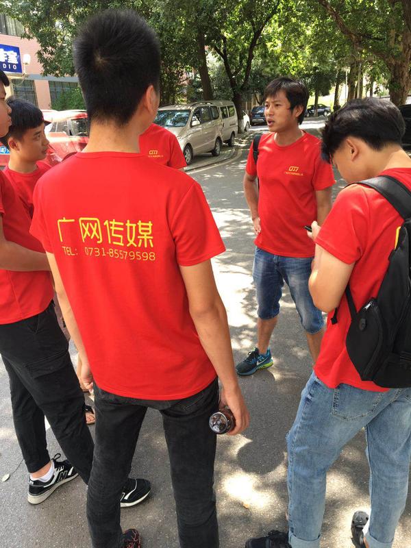 长沙地推团队告诉你为什么选择地推 长沙地推团队告诉你为什么选择地推