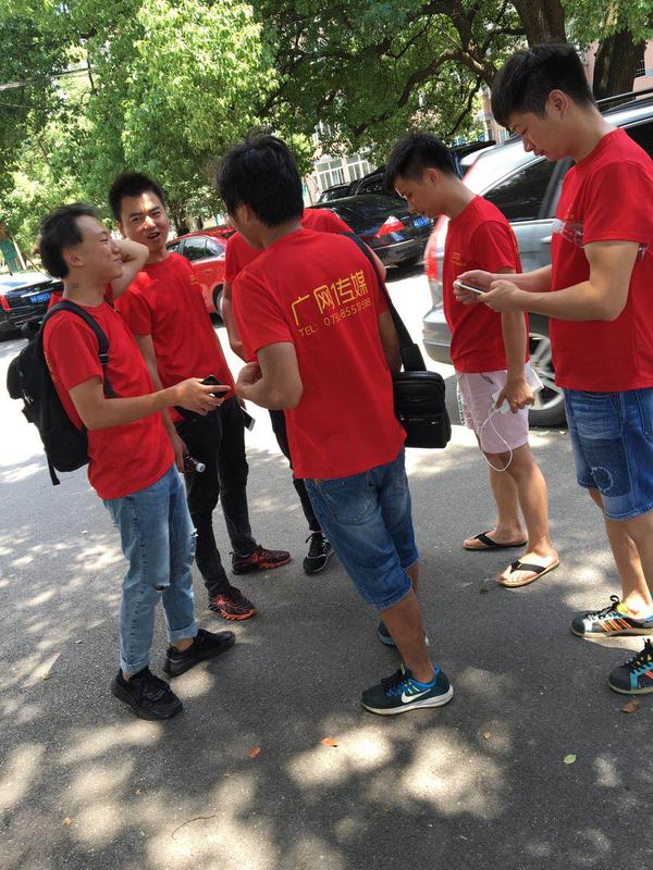 长沙地推团队教你如何做好地推 长沙地推团队教你如何做好地推
